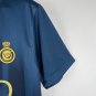 AL Nassr Away 23 24 RONALDO 7 Jersey Riyadh Victory Men's