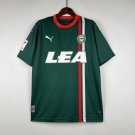 Alaves 2023 2024 Jersey Away Men's Football Soccer Shirt Jersey 23 24