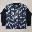 America Jersey 23 24 GoalKeeper Soccer Shirt Jersey 2023 2024_2