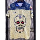 America Jersey 23 24 Special Edition Soccer Shirt Jersey 2023 2024