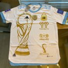Argentina 22 23 Specia Edition New Soccer Jersey