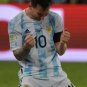 Argentina 2000 Retro Jersey MESSI 10 Home New Soccer Jersey