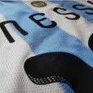 Argentina 2006 Retro Jersey MESSI 19 Home New Soccer Jersey