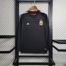 Argentina Jersey 23 24  Soccer Jersey