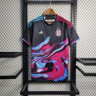 Argentina Jersey 23 24 Edition Soccer Jersey