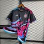 Argentina Jersey 23 24 Edition Soccer Jersey