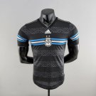 argentina Jersey 23 24 Specia Edition Soccer Shirt Men_2