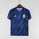argentina Jersey 23 24 Specia Edition Soccer Shirt Men_4