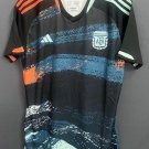 Argentina Jersey 23 24 Special Edition Soccer Shirt Jersey 2023 2024