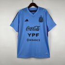 Argentina Special Edition Jersey New Soccer Jersey 23 24_2