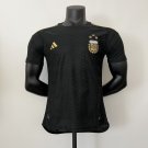 Argentina Special Edition Jersey New Soccer Jersey 23 24_3