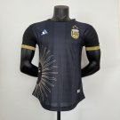 Argentina Special Edition Jersey New Soccer Jersey 23 24_4