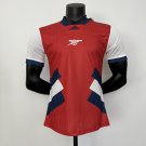 Arsenal 23 24 Jersey Special Editon New Soccer Jersey Arsenal_2