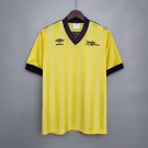 Arsenal 83 86 Retro Jersey Home New Soccer Jersey Arsenal