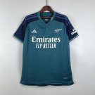 Arsenal Jersey 23 24 Away Soccer Shirt Men_3