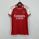 Arsenal Jersey 23 24 Away Soccer Shirt Men_4