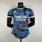 Arsenal Jersey 23 24 Special Edition Soccer Shirt Men