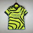 Arsenal jersey Away New 2023 24