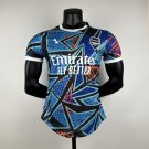 Arsenal jersey Special Edition 2023 24