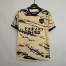 Arsenal jersey Special Edition New 2023 24