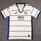 Atalanta 2023 2024 Jersey Away Football Soccer Jersey 23 24