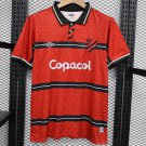 Athletico Paranaense 2023 2024 Jersey Special Edition Men's Football Soccer Shirt Jersey 23 24_2