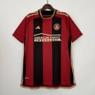 Atlanta Jersey 23 24 Home Soccer Jersey