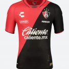 Atlas  2023 2024 Jersey Home Men's Football Soccer Shirt Jersey 23 24