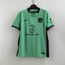 Atletico Madrid 2023 2024 Jersey Away Men's Football Soccer Shirt Jersey 23 24_2