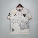 Atletico Mineiro 22 23 Jersey Shirt Soccer Men's