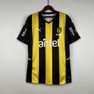 Atletico Mineiro 23 24 Jersey Away Shirt Soccer Men's
