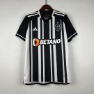 Atletico Mineiro 23 24 Jersey Home Shirt Soccer Men's