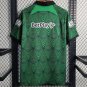 Atletico Nacional Jersey 23 24 Away Soccer Shirt Jersey