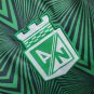 Atletico Nacional Jersey 23 24 Away Soccer Shirt Jersey