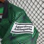Atletico Nacional Jersey 23 24 Away Soccer Shirt Jersey