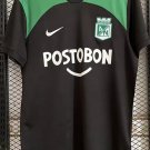Atletico Nacional Jersey 23 24 Away Soccer Shirt Jersey_2