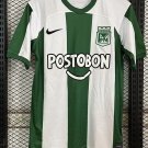 Atletico Nacional Jersey 23 24 Home Soccer Shirt Jersey
