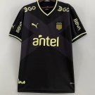 Atletico Penarol Jersey 23 24 Home Soccer Jersey 2023 2024