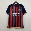 BahiaÃ§o Jersey 23 24 Away Soccer Jersey