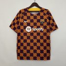 Barcelona 23 24 Jersey Special Edition New Soccer Jersey Barcelona