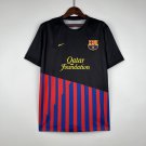 Barcelona Jersey 23 24 Special Edition Soccer Shirt Men_2
