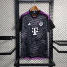 Bayern Munich 23 24 Jersey Away New Soccer Jersey Bayern