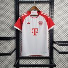Bayern Munich 23 24 Jersey Home New Soccer Jersey Bayern_2