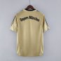 Bayern Munich 2004 05 Retro Jersey Away New Soccer Jersey Bayern Retro