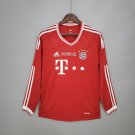 Bayern Munich 2013 14 Retro Jersey Home New Soccer Jersey Bayern Retro