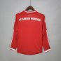 Bayern Munich 2013 14 Retro Jersey Home New Soccer Jersey Bayern Retro