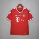 Bayern Munich 2013 14 Retro Jersey Home New Soccer Jersey Bayern Retro_2
