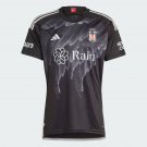 Besiktas 2023 2024 Jersey Home Men's Football Soccer Shirt Jersey 23 24