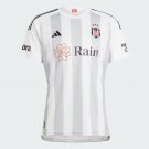 Besiktas 2023 2024 Jersey Home Men's Football Soccer Shirt Jersey 23 24_2