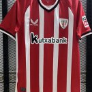 Bilbao Jersey 23 24 Home Soccer Shirt Jersey 2023 2024 Bilbao